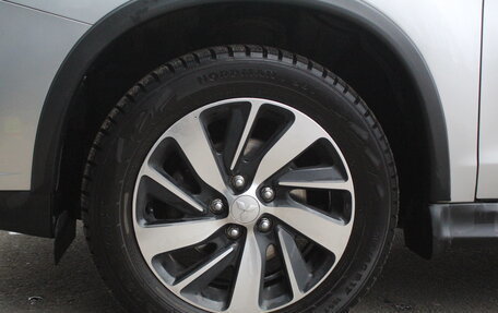 Mitsubishi ASX I рестайлинг, 2018 год, 1 930 000 рублей, 26 фотография