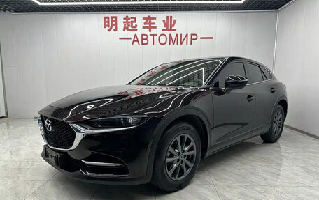 Mazda CX-4, 2022 год, 2 060 000 рублей, 1 фотография