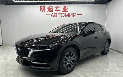 Mazda CX-4, 2022 год, 2 060 000 рублей, 1 фотография