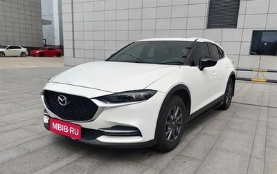 Mazda CX-4, 2021 год, 1 880 444 рублей, 1 фотография