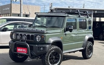 Suzuki Jimny, 2025 год, 2 250 001 рублей, 1 фотография