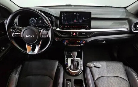 KIA K3, 2021 год, 1 710 000 рублей, 5 фотография