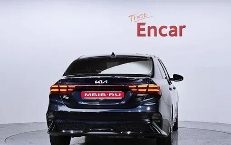 KIA K3, 2021 год, 1 710 000 рублей, 4 фотография