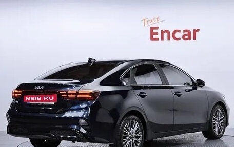 KIA K3, 2021 год, 1 710 000 рублей, 3 фотография