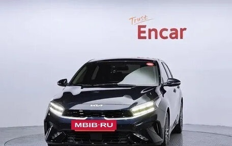 KIA K3, 2021 год, 1 710 000 рублей, 2 фотография