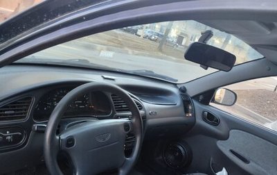 Daewoo Lanos, 1999 год, 195 000 рублей, 1 фотография