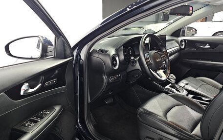 KIA K3, 2021 год, 1 710 000 рублей, 13 фотография