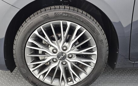 KIA K3, 2021 год, 1 710 000 рублей, 7 фотография