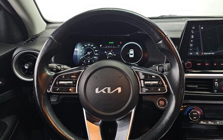 KIA K3, 2021 год, 1 710 000 рублей, 15 фотография