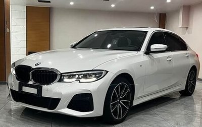 BMW 3 серия, 2021 год, 3 000 000 рублей, 1 фотография