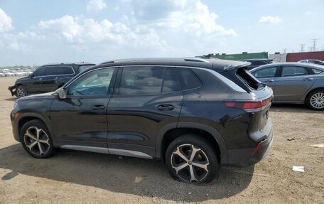 Volkswagen Tiguan, 2025 год, 3 600 000 рублей, 2 фотография