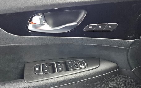 KIA K3, 2021 год, 1 710 000 рублей, 17 фотография