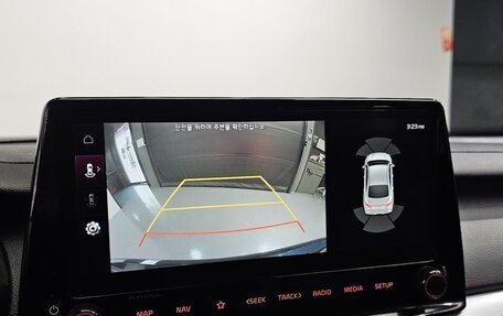 KIA K3, 2021 год, 1 710 000 рублей, 19 фотография