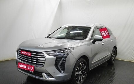 Haval Jolion, 2022 год, 1 900 000 рублей, 1 фотография