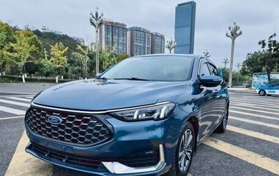 Ford Escort, 2021 год, 1 300 548 рублей, 1 фотография