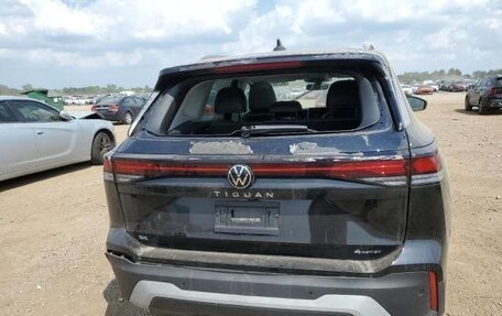 Volkswagen Tiguan, 2025 год, 3 600 000 рублей, 6 фотография