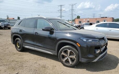 Volkswagen Tiguan, 2025 год, 3 600 000 рублей, 4 фотография