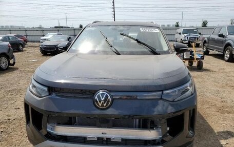 Volkswagen Tiguan, 2025 год, 3 600 000 рублей, 5 фотография