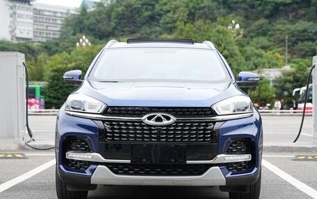 Chery Tiggo 8 I, 2021 год, 1 290 000 рублей, 2 фотография