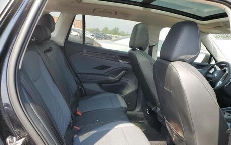 Volkswagen Tiguan, 2025 год, 3 600 000 рублей, 9 фотография