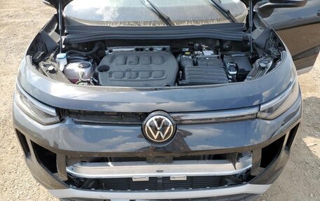 Volkswagen Tiguan, 2025 год, 3 600 000 рублей, 10 фотография