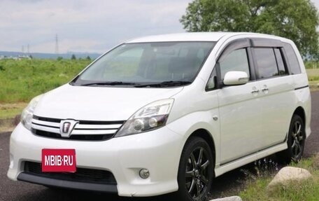 Toyota ISis I, 2015 год, 1 280 000 рублей, 1 фотография