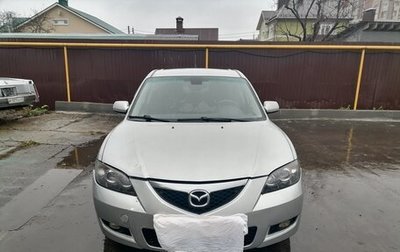 Mazda 3, 2007 год, 350 000 рублей, 1 фотография
