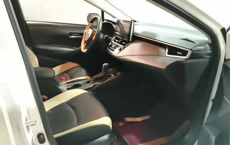 Toyota Corolla, 2021 год, 1 080 000 рублей, 6 фотография