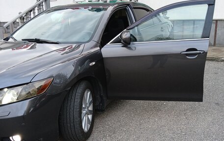 Toyota Camry, 2008 год, 1 040 000 рублей, 1 фотография