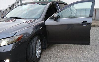 Toyota Camry, 2008 год, 1 040 000 рублей, 1 фотография