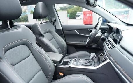 Chery Tiggo 8 I, 2021 год, 1 290 000 рублей, 7 фотография