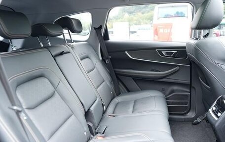 Chery Tiggo 8 I, 2021 год, 1 290 000 рублей, 8 фотография