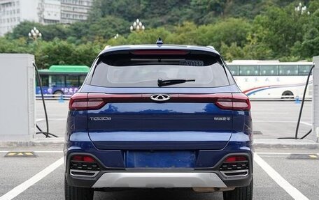 Chery Tiggo 8 I, 2021 год, 1 290 000 рублей, 5 фотография