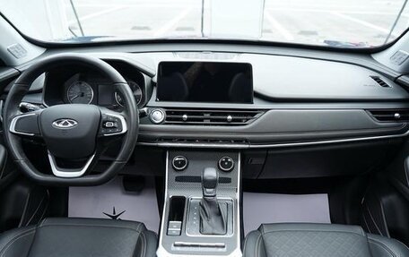 Chery Tiggo 8 I, 2021 год, 1 290 000 рублей, 6 фотография