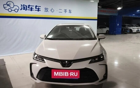Toyota Corolla, 2021 год, 1 080 000 рублей, 2 фотография