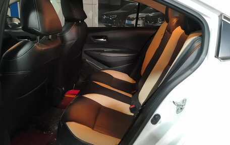 Toyota Corolla, 2021 год, 1 080 000 рублей, 10 фотография