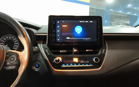 Toyota Corolla, 2021 год, 1 080 000 рублей, 8 фотография