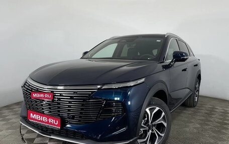 Haval F7, 2025 год, 3 549 000 рублей, 1 фотография