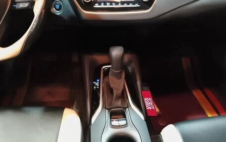 Toyota Corolla, 2021 год, 1 080 000 рублей, 11 фотография