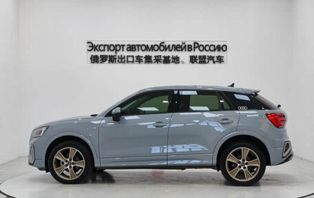 Audi Q2 I, 2022 год, 2 120 000 рублей, 6 фотография