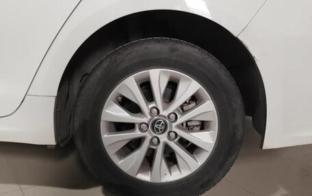 Toyota Corolla, 2021 год, 1 080 000 рублей, 17 фотография