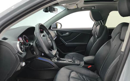 Audi Q2 I, 2022 год, 2 120 000 рублей, 7 фотография