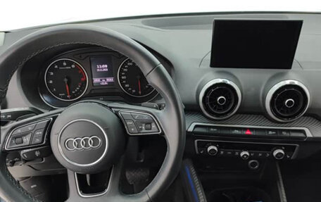 Audi Q2 I, 2022 год, 2 120 000 рублей, 9 фотография