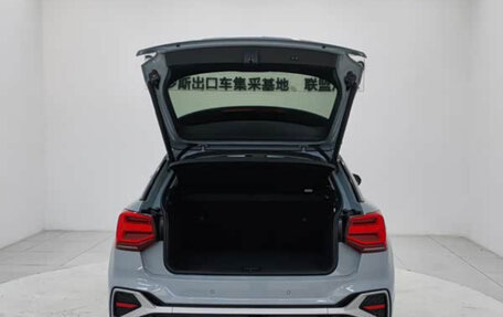 Audi Q2 I, 2022 год, 2 120 000 рублей, 13 фотография