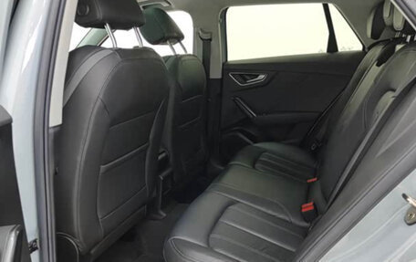 Audi Q2 I, 2022 год, 2 120 000 рублей, 12 фотография