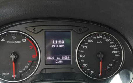 Audi Q2 I, 2022 год, 2 120 000 рублей, 11 фотография