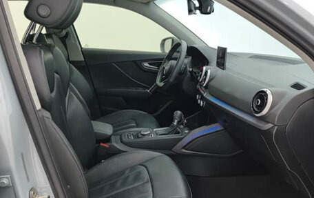 Audi Q2 I, 2022 год, 2 120 000 рублей, 10 фотография