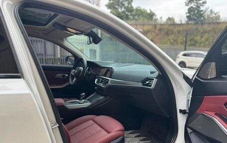 BMW 3 серия, 2022 год, 2 930 000 рублей, 5 фотография