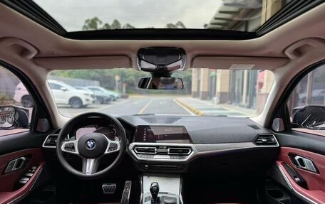 BMW 3 серия, 2022 год, 2 930 000 рублей, 6 фотография