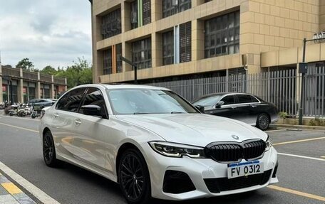 BMW 3 серия, 2022 год, 2 930 000 рублей, 3 фотография